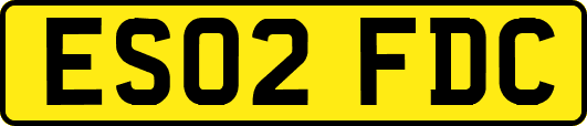 ES02FDC