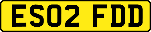 ES02FDD