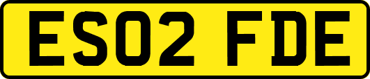 ES02FDE