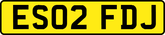 ES02FDJ
