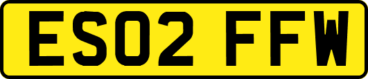 ES02FFW