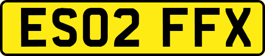 ES02FFX