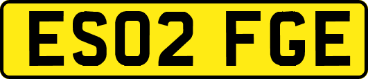 ES02FGE