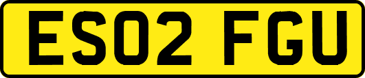 ES02FGU
