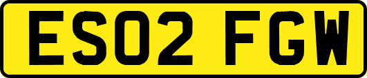 ES02FGW