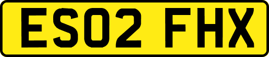 ES02FHX