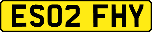 ES02FHY