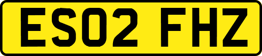ES02FHZ