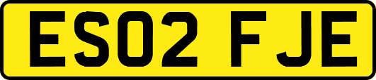 ES02FJE