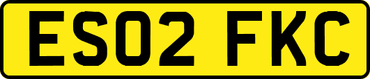 ES02FKC