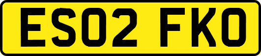 ES02FKO
