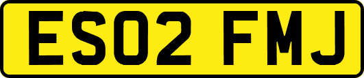 ES02FMJ