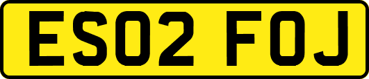 ES02FOJ