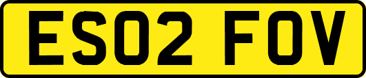ES02FOV