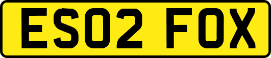 ES02FOX