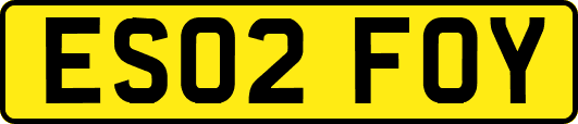 ES02FOY
