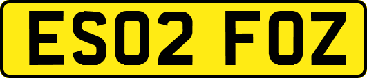 ES02FOZ