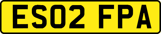 ES02FPA