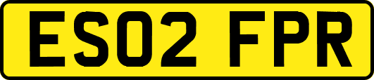 ES02FPR