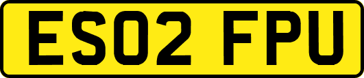 ES02FPU