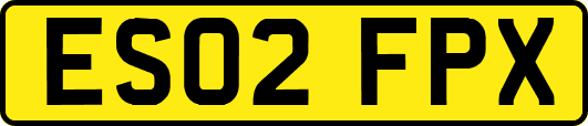 ES02FPX