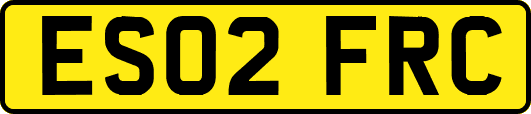 ES02FRC