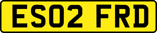 ES02FRD
