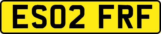 ES02FRF