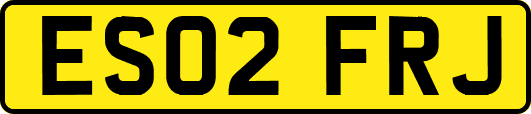 ES02FRJ