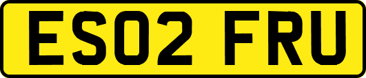 ES02FRU