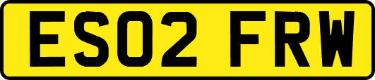 ES02FRW