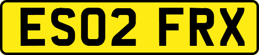 ES02FRX