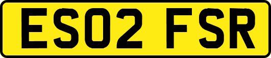ES02FSR