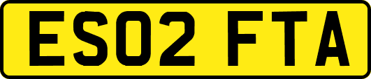 ES02FTA