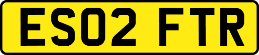 ES02FTR