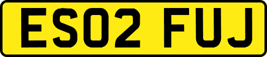 ES02FUJ