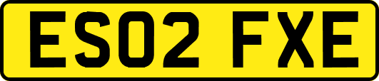 ES02FXE