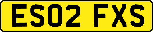 ES02FXS
