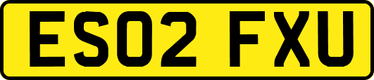ES02FXU