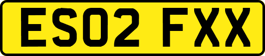 ES02FXX