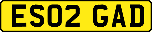 ES02GAD
