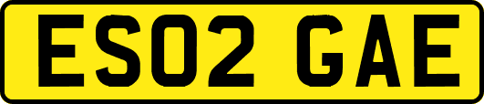 ES02GAE