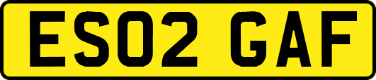 ES02GAF