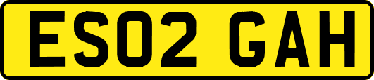 ES02GAH