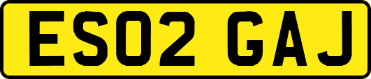 ES02GAJ
