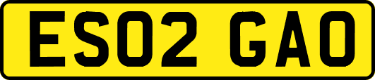 ES02GAO