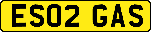 ES02GAS