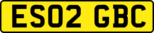 ES02GBC