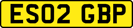 ES02GBP