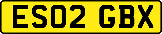 ES02GBX